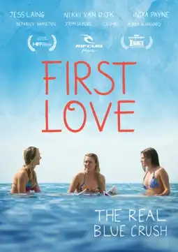 Watch and Download First Love 2