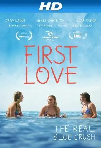 Watch and Download First Love 4