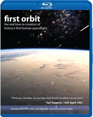 Watch and Download First Orbit 2