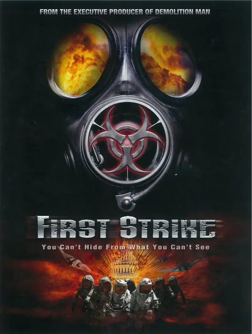 Watch and Download First Strike 1