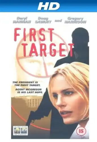Watch and Download First Target 2