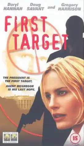 Watch and Download First Target 3