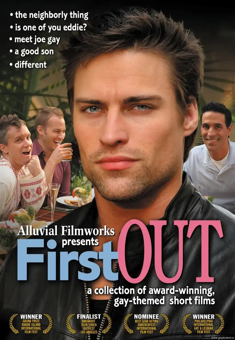 Watch and Download FirstOut 1