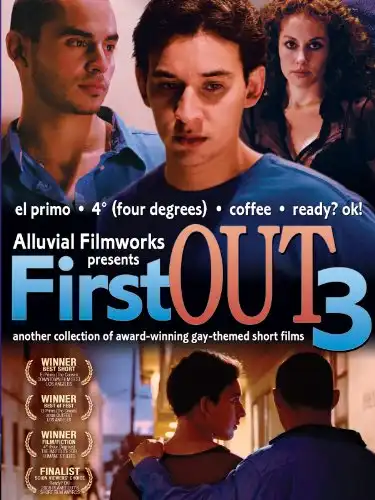 Watch and Download FirstOut 3 2