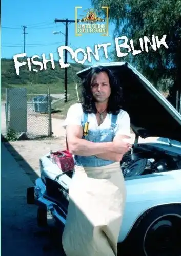 Watch and Download Fish Don't Blink 1