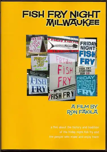 Watch and Download Fish Fry Night Milwaukee 1