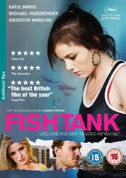 Watch and Download Fish Tank 12