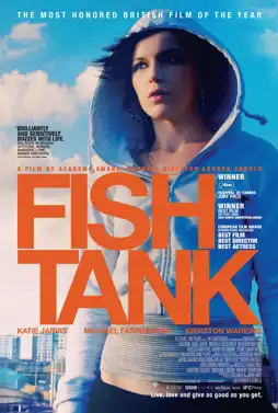 Watch and Download Fish Tank 8