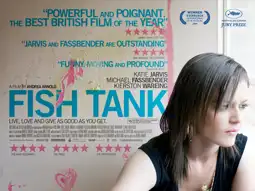 Watch and Download Fish Tank 9