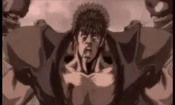 Watch and Download Fist of the North Star: The Legend of Kenshiro 12