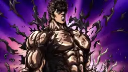 Watch and Download Fist of the North Star: The Legend of Kenshiro 3