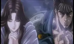 Watch and Download Fist of the North Star: The Legend of Kenshiro 7