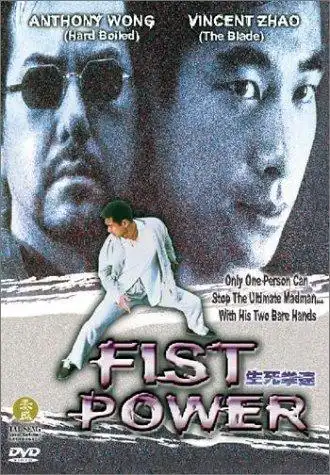 Watch and Download Fist Power 2