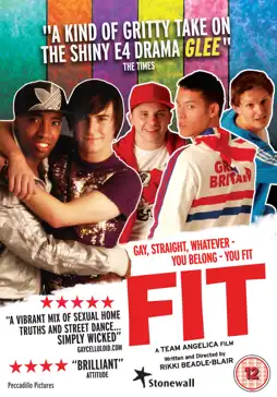 Watch and Download FIT 2