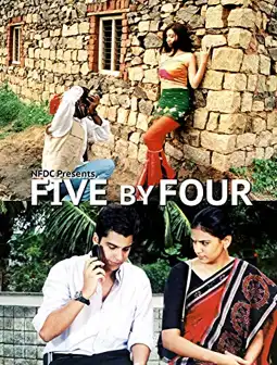 Watch and Download Five by Four 2