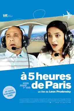 Watch and Download Five Hours from Paris 4