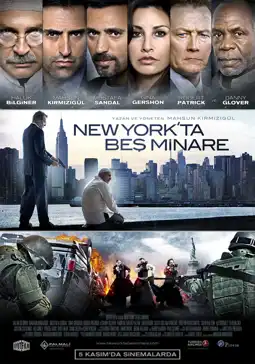 Watch and Download Five Minarets in New York 4