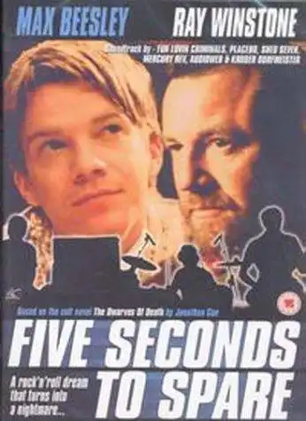 Watch and Download Five Seconds to Spare 4