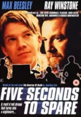 Watch and Download Five Seconds to Spare 5