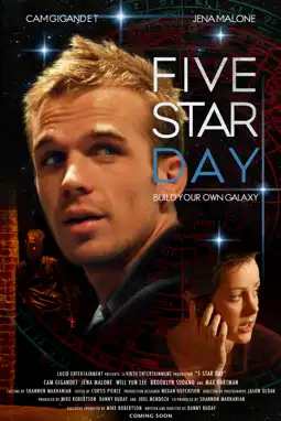 Watch and Download Five Star Day 3