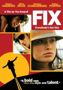 Watch and Download Fix 11