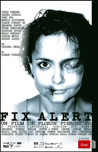 Watch and Download Fix Alert 2