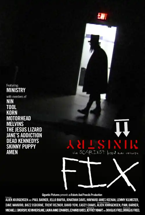 Watch and Download Fix: The Ministry Movie 1