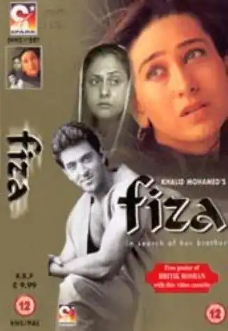 Watch and Download Fiza 2