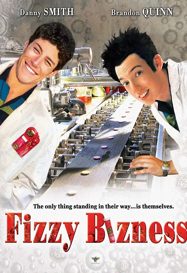 Watch and Download Fizzy Bizness 1