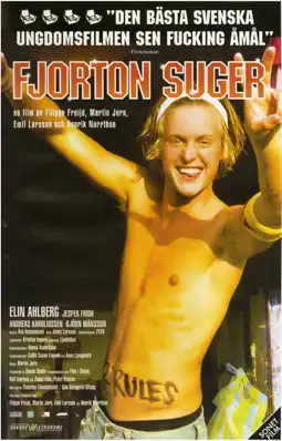 Watch and Download Fjorton suger 2