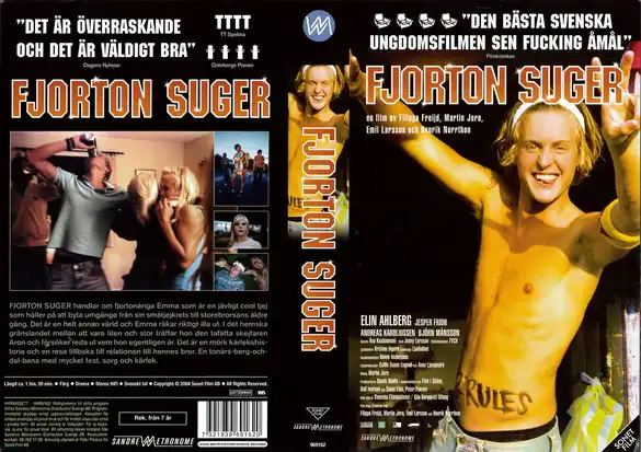 Watch and Download Fjorton suger 4