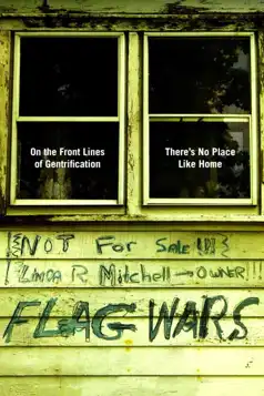 Watch and Download Flag Wars