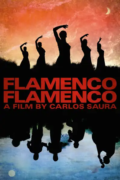 Watch and Download Flamenco Flamenco 4