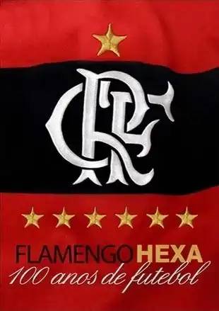 Watch and Download Flamengo: Hexa-Campeão Brasileiro 2009 1