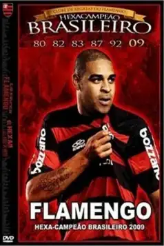 Watch and Download Flamengo: Hexa-Campeão Brasileiro 2009