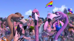 Watch and Download Flamingo Pride 1