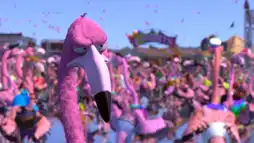 Watch and Download Flamingo Pride 2