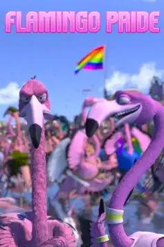 Watch and Download Flamingo Pride