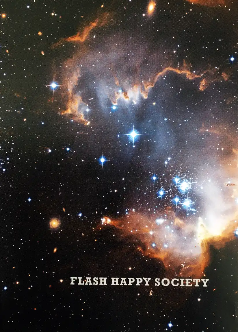 Watch and Download Flash Happy Society 1