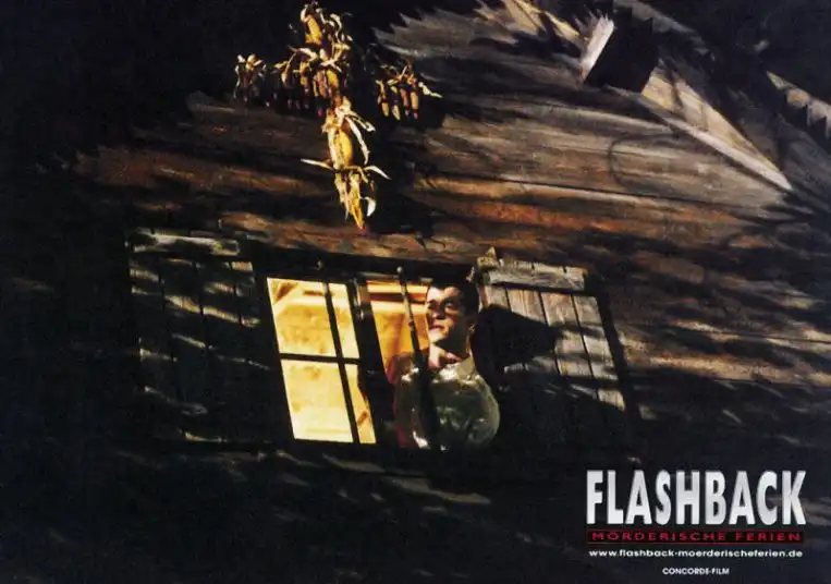 Watch and Download Flashback 4