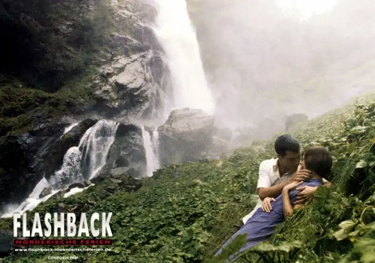 Watch and Download Flashback 5