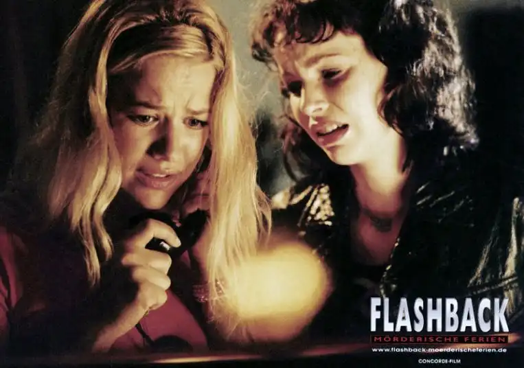 Watch and Download Flashback 6