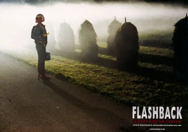 Watch and Download Flashback 7