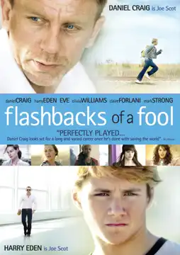 Watch and Download Flashbacks of a Fool 10