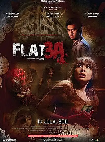 Watch and Download Flat 3A 1