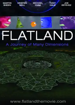 Watch and Download Flatland 2