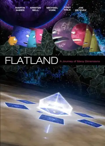 Watch and Download Flatland 5