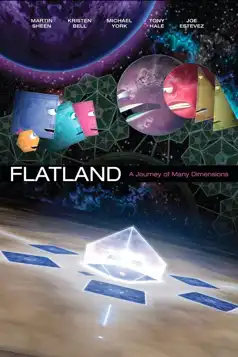 Watch and Download Flatland