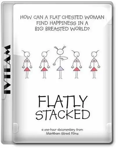 Watch and Download Flatly Stacked 1