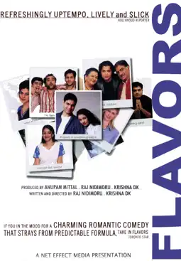 Watch and Download Flavors 1